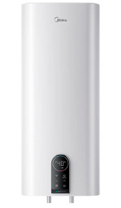 Накопительный водонагреватель Midea MWH50-20SQD-Ocean / MWH80-20SQD-Ocean