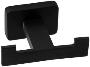 Крючок Rea Oste 03 black matt 80039