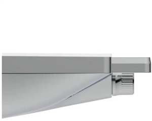 Смеситель для ванны Ideal Standard Ceratherm S200 A7330AA термостатический