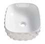 Умывальник Roxen Bigi 570180