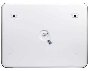 Зеркало Vincea LED VLM-3MA800-2 / VLM-3MA100-2 / VLM-3MA120-2 с подогревом, 80х60