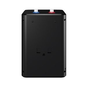 Накопительный водонагреватель Thermex Rif 10 U / 15 U, 15 л