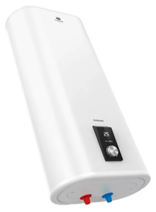 Накопительный водонагреватель Timberk SWH FSI3 30 V / SWH FSI3 50 V / SWH FSI3 80 V / SWH FSI3 100 V, 30 л