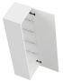 Пенал Cersanit Moduo / SB-SL-MOD/Wh