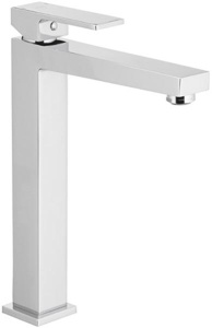 Набор смесителей Armatura Logon с высоким смесителем для умывальника