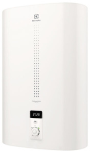 Накопительный водонагреватель Electrolux EWH Centurio IQ 2.0 30 / 50 / 80 / 100, 100 л
