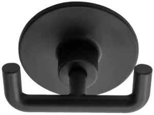 Крючок Rea black matt 77015