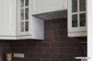Кухонная вытяжка Ciarko HitSpot 60 фото 2