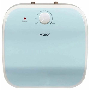 Накопительный водонагреватель Haier ES10V-LQ2 / ES15V-LQ2, 10 л