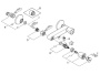 Смеситель для душа Grohe Costa S 26317001