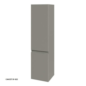 Пенал Caprigo Forte L 36150L-SF022 / R 36150R-SF022