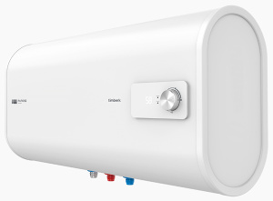 Накопительный водонагреватель Timberk SWH FSL2 30 HE / SWH FSL2 50 HE / SWH FSL2 80 HE / SWH FSL2 100 HE, 30 л