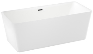 Акриловая ванна Wellsee DeSire 231501003 / 231502003 / 231503003, 176х76