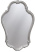 Зеркало Caprigo PL475