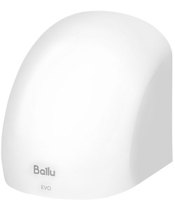 Сушилка для рук Ballu Bahd-1500 Evo электрическая