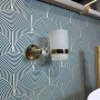 Стакан CeramaLux Valencia 88502G