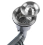 Кухонная мойка Gerhans K36050