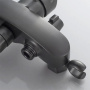 Смеситель для ванны Shevanik S5072T