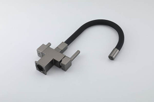 Cмеситель для кухонной мойки Gappo G4395-39 под фильтр