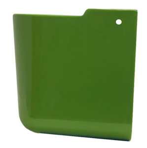 Полупьедестал для умывальника Sanita Luxe Best Color Green