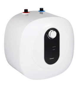 Накопительный водонагреватель Candy CS10V-EM2(R) / CS15V-EM2(R), 15 л