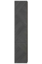 Пенал Velvex Edge 350 графит