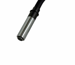Смеситель для кухонной мойки Lemark Soul LM6007C
