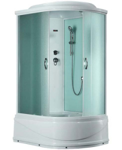 Душевая кабина Timo eco TE-0720 P, 120х80, матовый