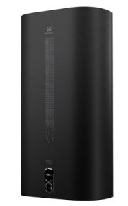 Накопительный водонагреватель Electrolux EWH Gladius Inverter Grafit 30 / 50 / 80 / 100, 100 л
