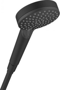 Душевая лейка Hansgrohe Vernis Blend Vario, черный матовый