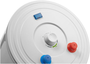 Накопительный водонагреватель Electrolux EWH Genie ECO U 10 / 15, 15 л