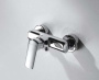 Смеситель для душа Bravat Real F9121179CP-01