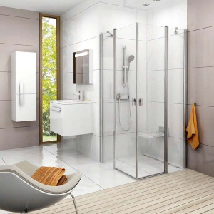 Смеситель для душа Ravak Chrome CR 032.00/150