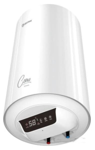 Накопительный водонагреватель Thermex Como 30 V /  50 V / 80 V / 100 V, 100 л