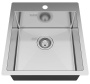 Кухонная мойка Zorg ZRN 5045 Premium