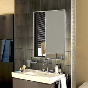 Зеркало Silver Mirrors Алмина, 60х80