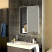 Зеркало Silver Mirrors Алмина