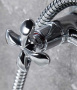 Смеситель для душа Lemark Flora LM0103C