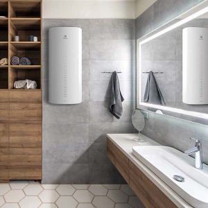 Накопительный водонагреватель Electrolux EWH Regency, 50 л