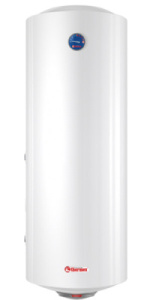Накопительный водонагреватель Thermex ER 100 V / 150 V combi L / R, 150 л