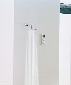 Кронштейн для верхнего душа Grohe Rainshower 286 28576000