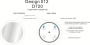 Зеркало Cersanit Led 012 Design