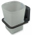 Стакан Ledeme L30306U / L30306B