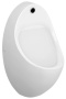Писсуар Vitra Arkitekt 4106B003-5597 сенсорный