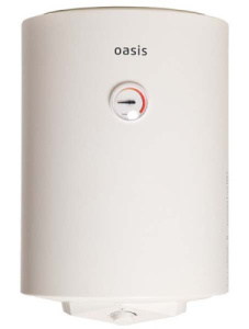 Накопительный водонагреватель Oasis NV-30 / NV-80, 30 л