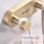 Крючок Raglo R300.052.03 двойной