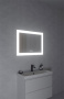 Зеркало Cersanit Led 060 Design Pro