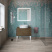 Умывальник Kerama Marazzi Artbasin Conchiglia, 51х37