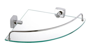 Полка Fixsen Kvadro FX-65003A