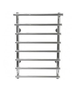 Полотенцесушитель Gloss&Reiter Cascade Л К8 нижнее подключение